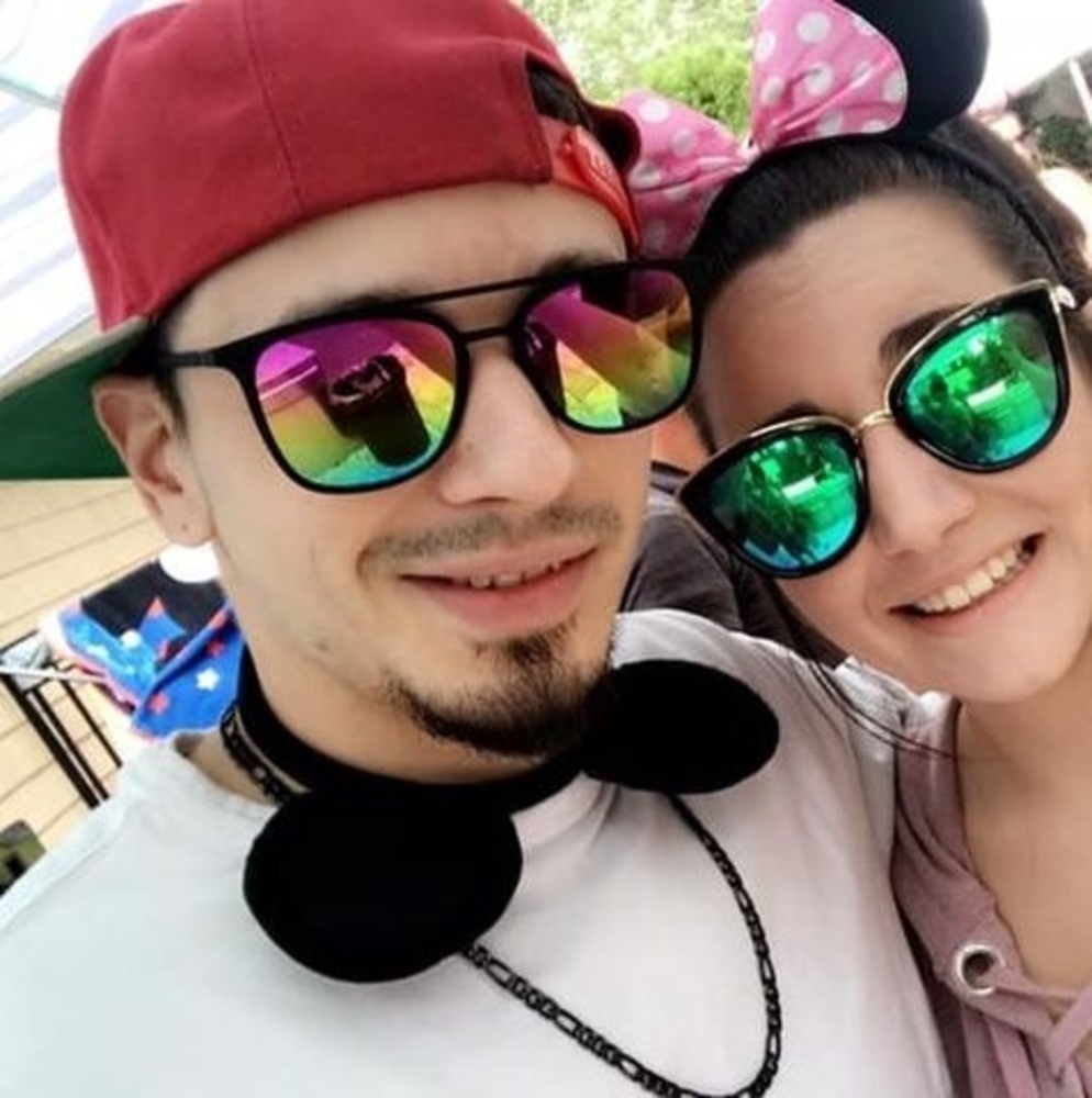 Meet your Posher, Knick